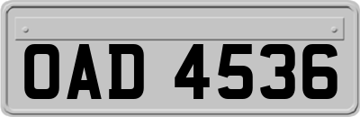 OAD4536