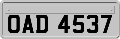 OAD4537