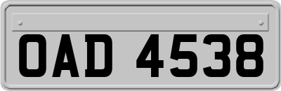 OAD4538