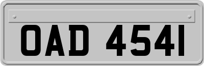 OAD4541