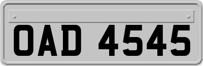 OAD4545