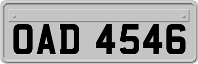OAD4546