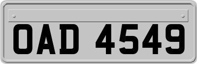 OAD4549