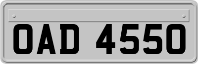 OAD4550