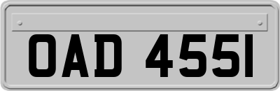 OAD4551