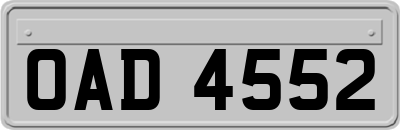 OAD4552
