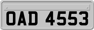 OAD4553