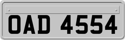 OAD4554