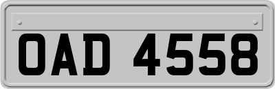 OAD4558