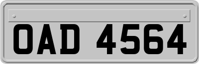 OAD4564
