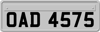 OAD4575
