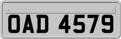 OAD4579