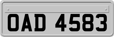 OAD4583