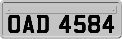 OAD4584