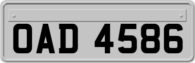 OAD4586