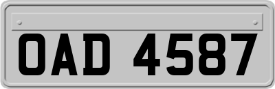 OAD4587