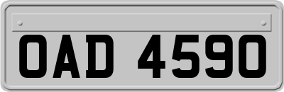 OAD4590