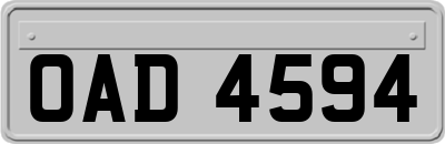 OAD4594