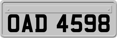 OAD4598