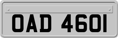 OAD4601