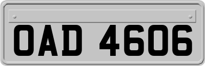 OAD4606