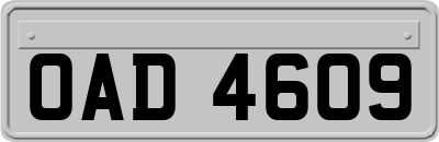 OAD4609