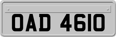 OAD4610