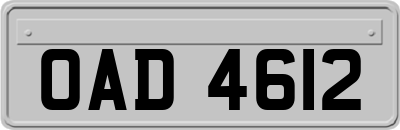 OAD4612