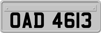 OAD4613