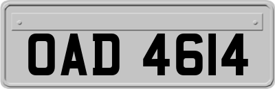 OAD4614
