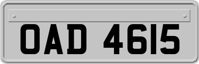 OAD4615
