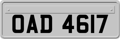 OAD4617