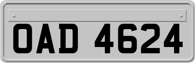 OAD4624