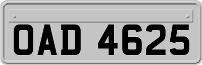 OAD4625
