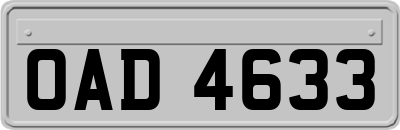 OAD4633