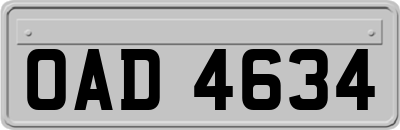 OAD4634