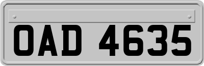OAD4635