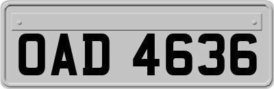 OAD4636