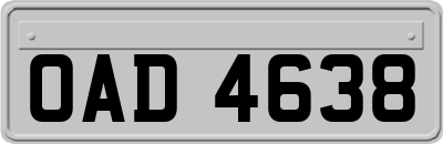 OAD4638