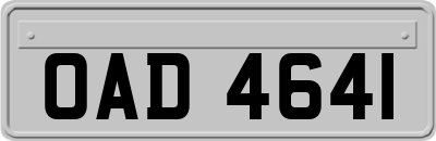OAD4641