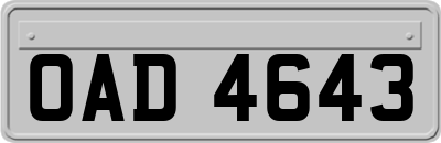 OAD4643