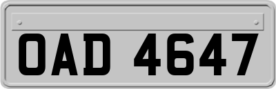 OAD4647