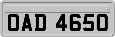 OAD4650