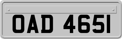 OAD4651