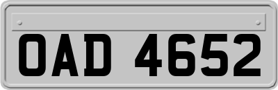 OAD4652
