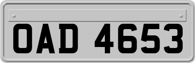 OAD4653