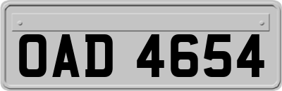 OAD4654
