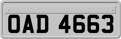 OAD4663