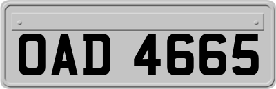 OAD4665