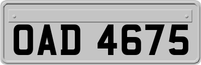 OAD4675